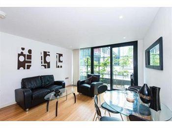 Hotel Cloud 9 - Quartermile Edinburgh