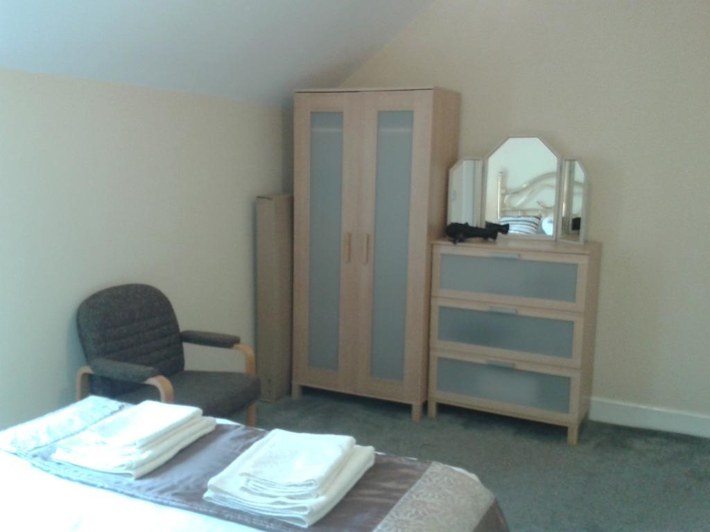 Apartment Capital Edinburgh