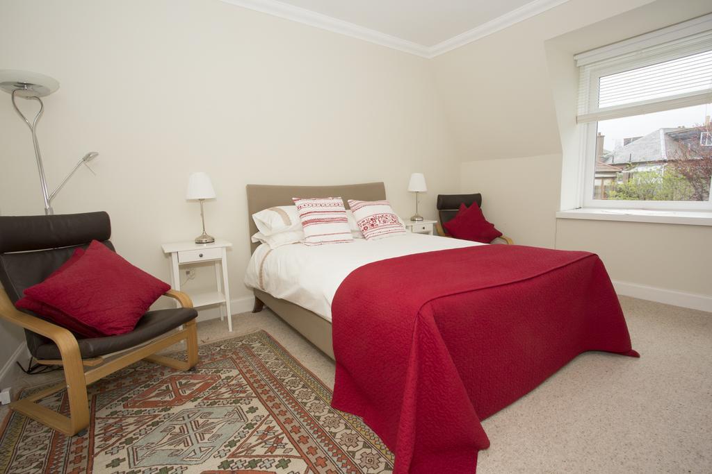 Doris Crook Bed & Breakfast *