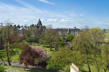 Apartment No1 - George Iv Bridge