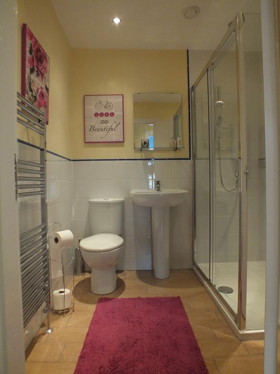 Apartment Picardy Place *