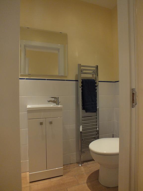 Apartment Picardy Place *