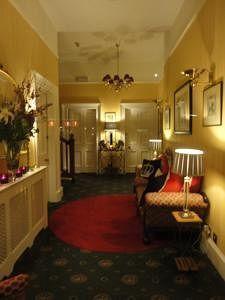 Gasthof Abercorn 4*