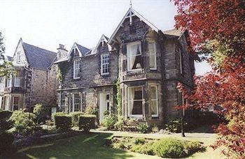 Gasthof Abercorn EDI