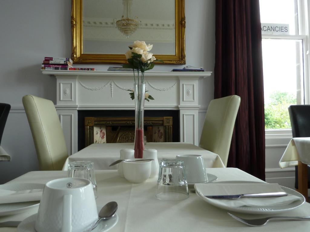 Guest house Ravensdown