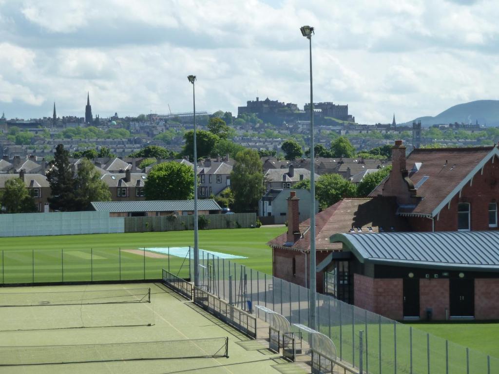 Ravensdown 4* Edinburgh