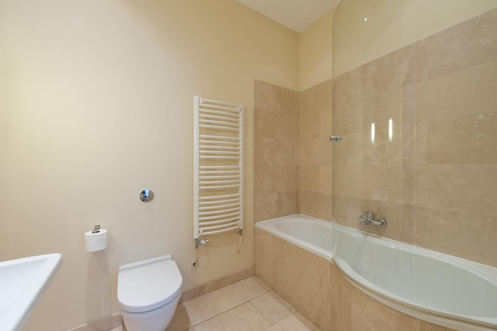 Guest house A In The City - West