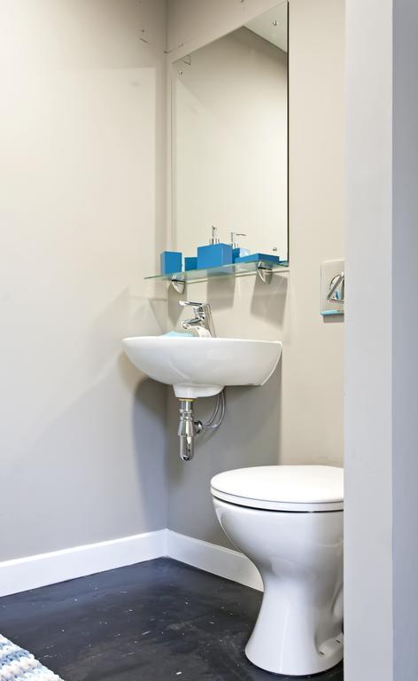 Gasthof Pure Citystay Elliott House 3*