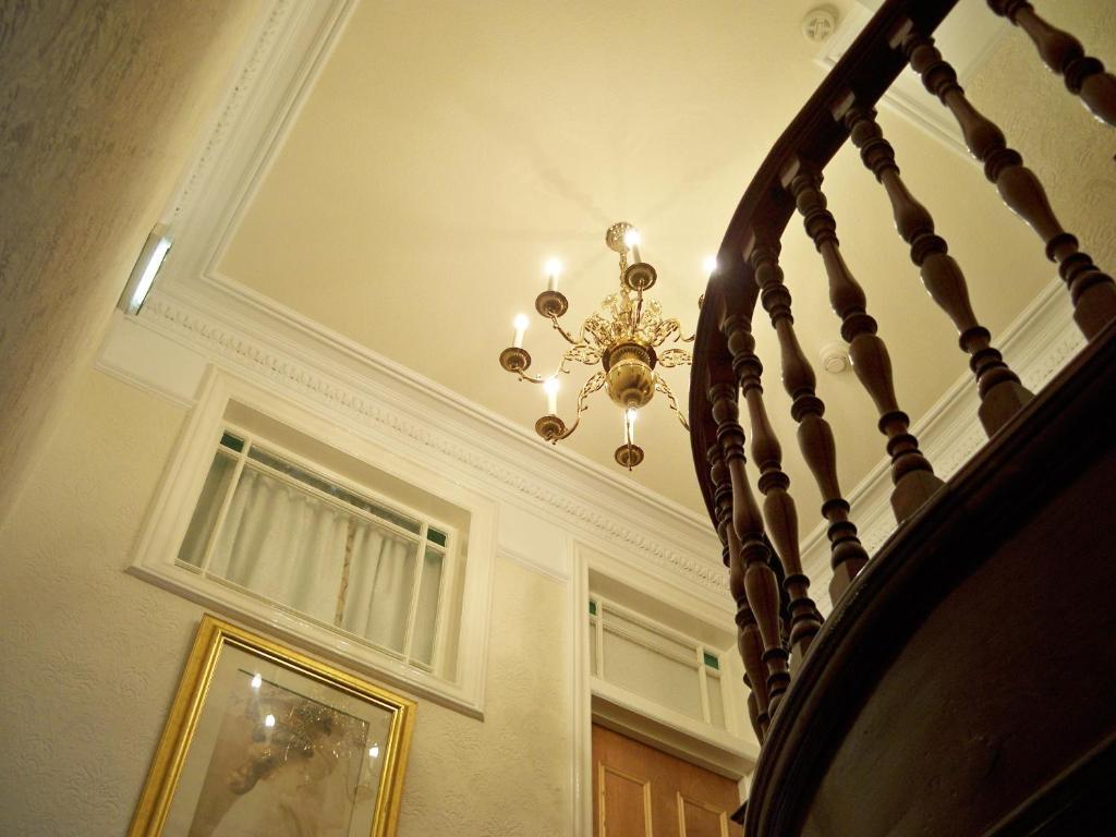 The Conifers Guest house 4*