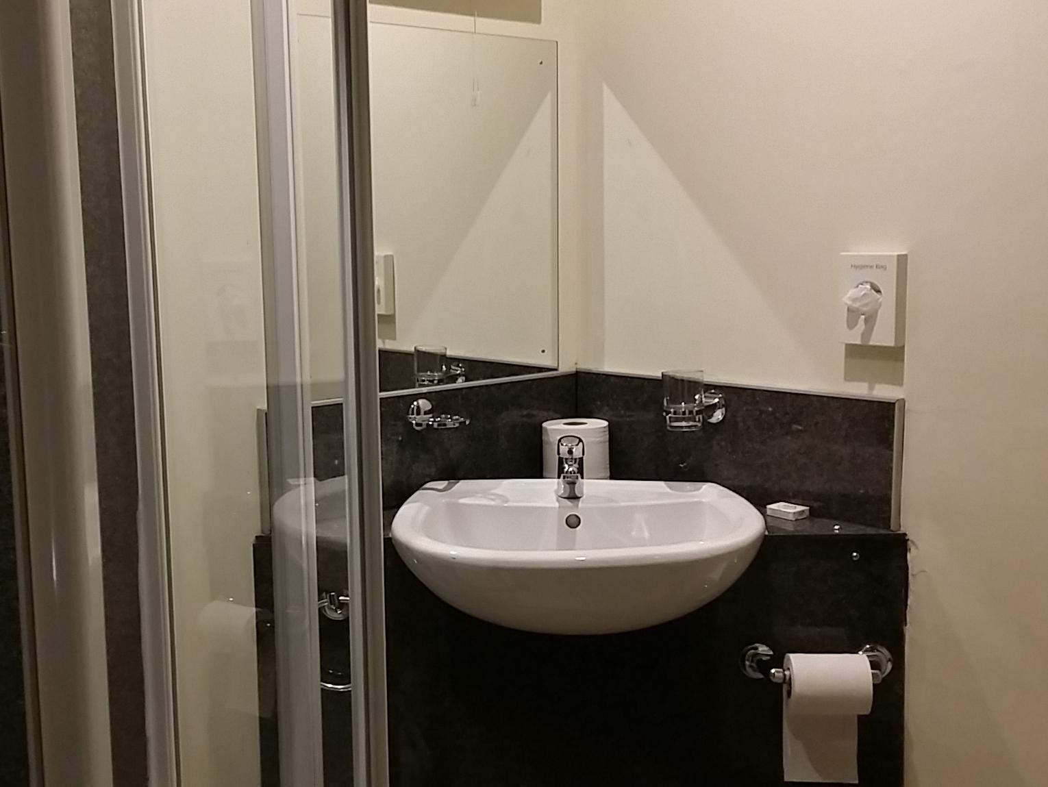 Guest house Mw Townhouse Edinburgh