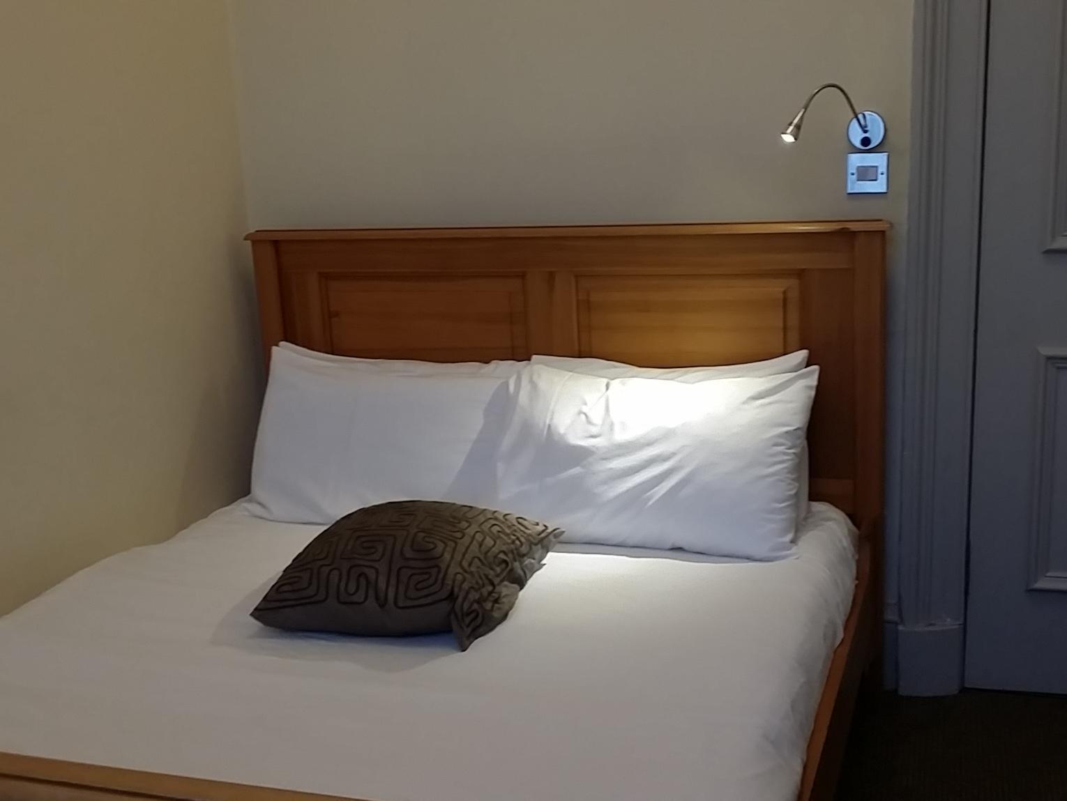 Guest house Mw Townhouse 4*