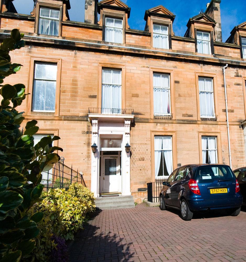 The Ben Doran Guest house