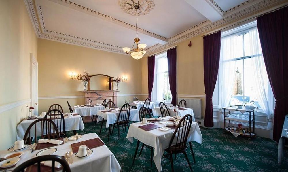 The Ben Doran Guest house 4*