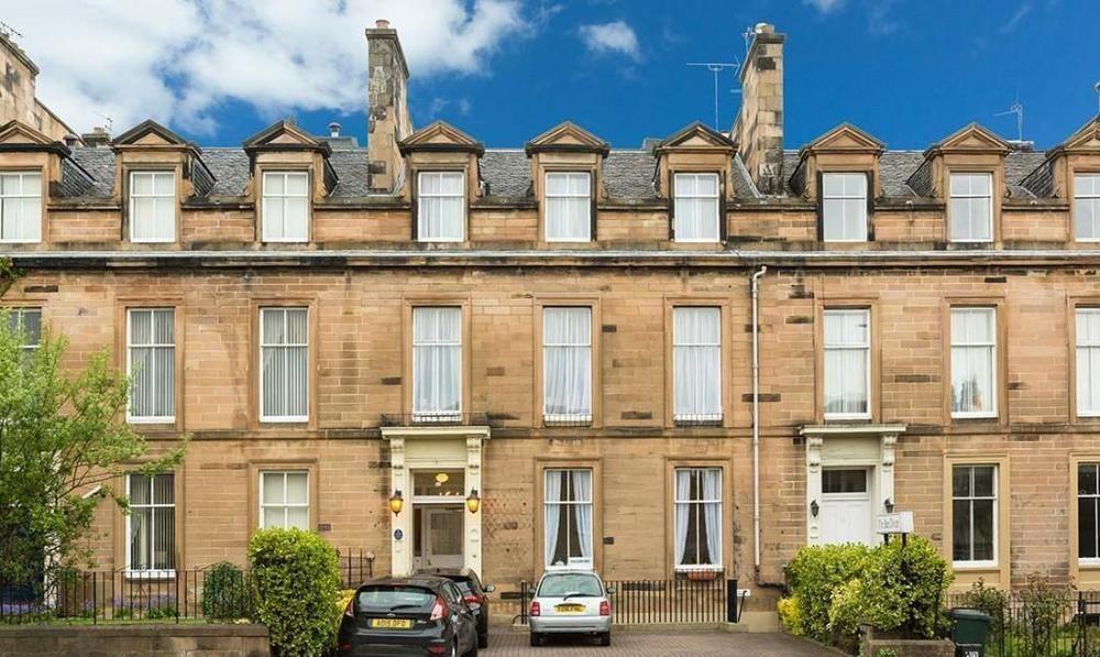 The Ben Doran Guest house