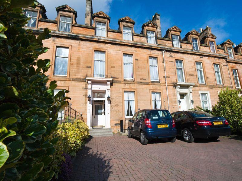 The Ben Doran Guest house 4*