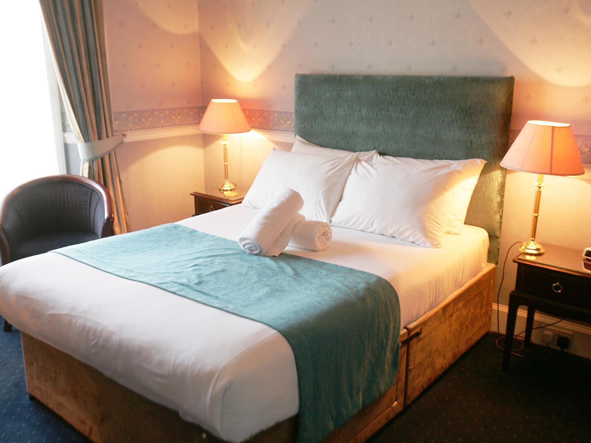 West End 4* Edinburgh