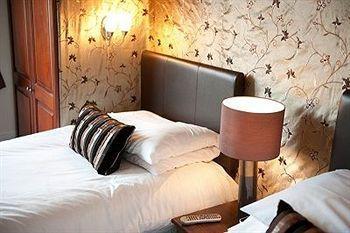 Castle Street Guest house Edinburgh