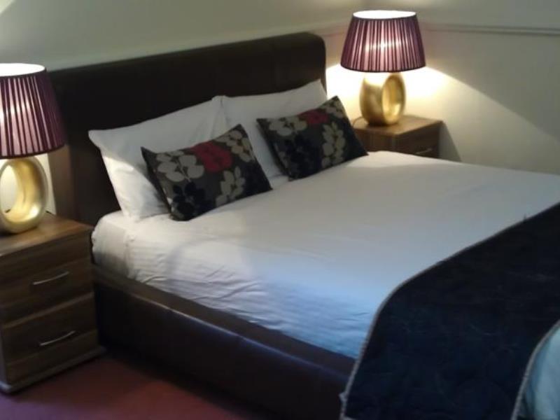 Royal Ettrick Hotel 3*