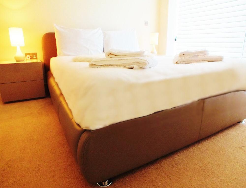 Scotia Grand Apartment *