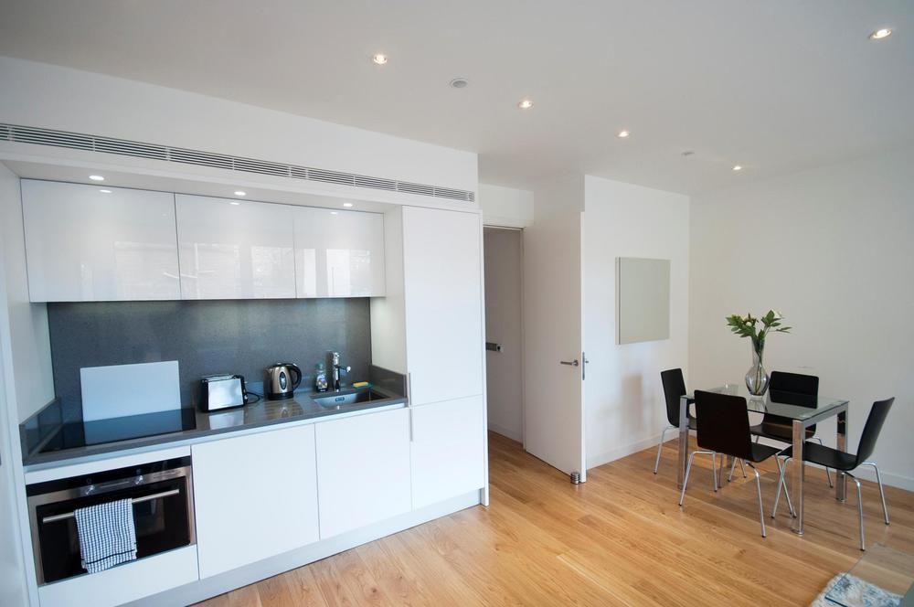 Scotia Grand Apartment Edinburgh