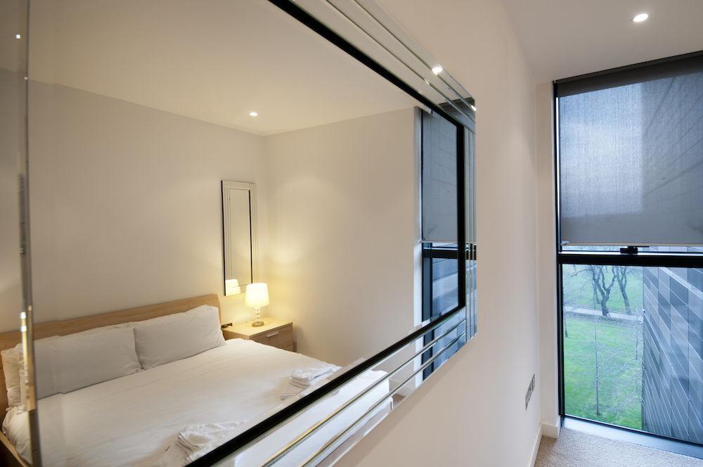 Scotia Grand Apartment Edinburgh