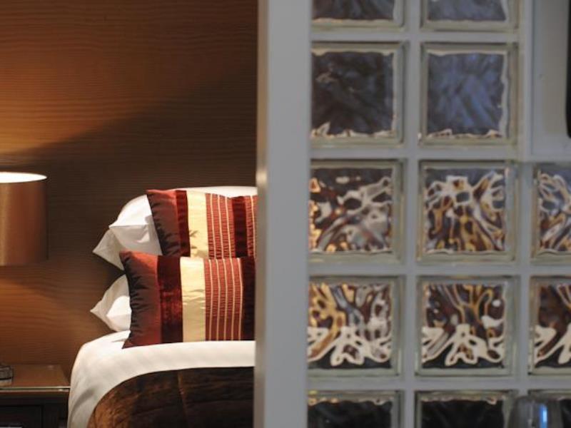 Fountain Court - Grove 4* EDI