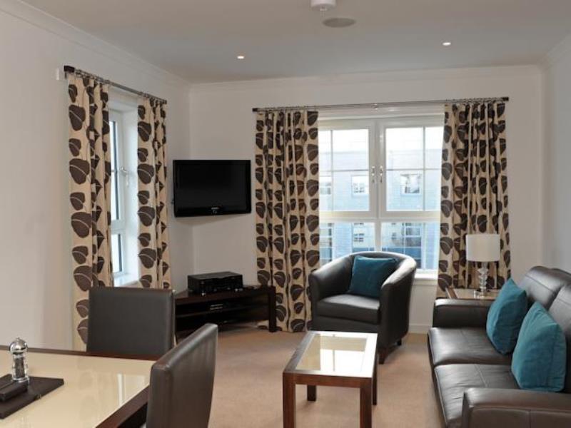 Fountain Court - Grove Aparthotel