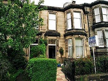 Menzies Apartment Edinburgh