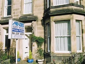 Menzies Apartment