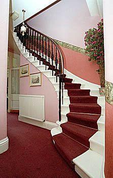 Menzies Apartment Edinburgh
