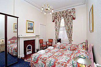 Menzies * Edinburgh