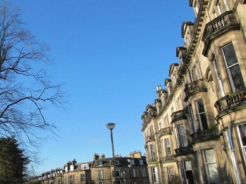 Greens Edinburgh