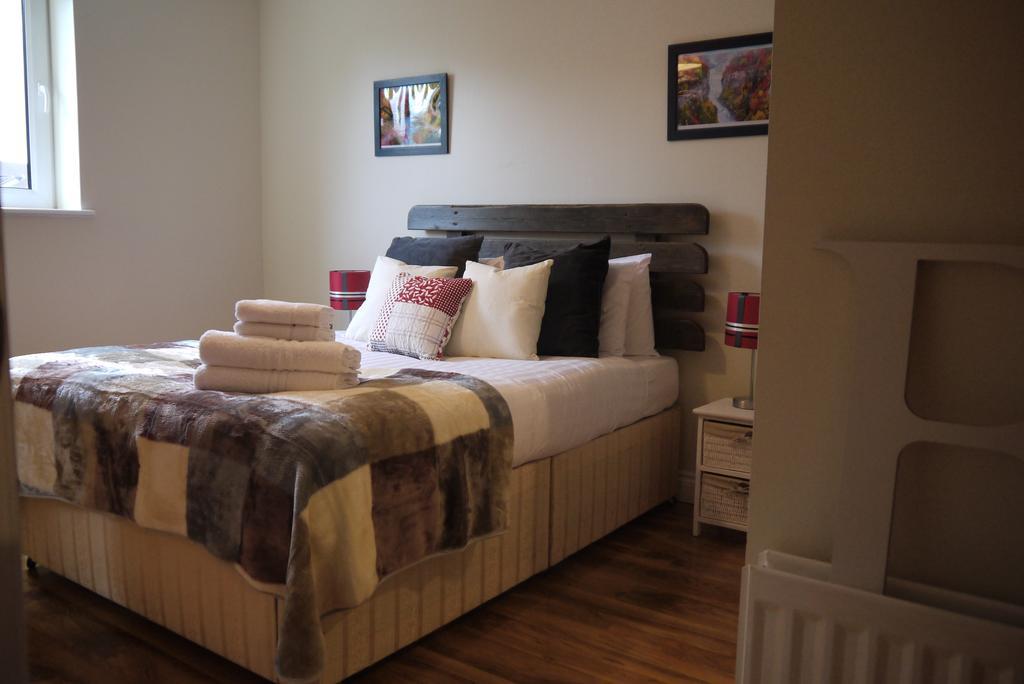 Eapartments