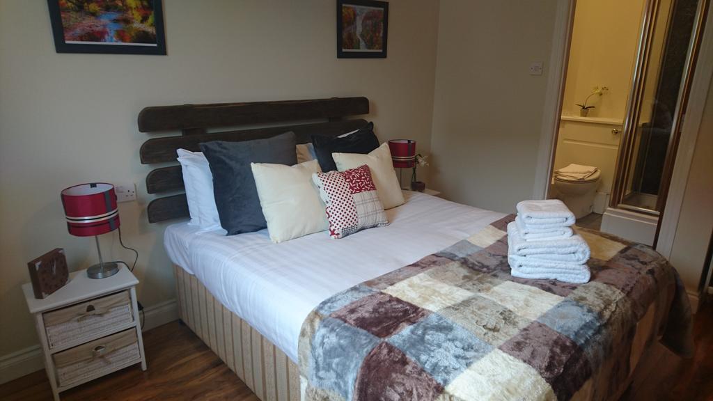 Eapartments Edinburgh