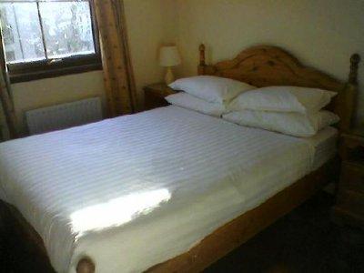 Aparthotel Fountain Court - Grove EDI