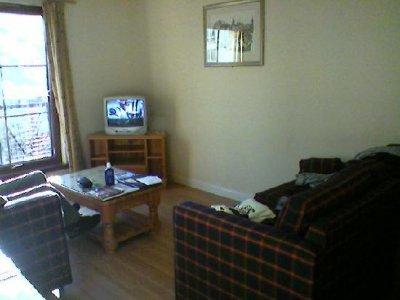 Fountain Court - Grove Aparthotel EDI