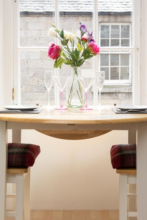 Luxery New Town 1 Bed Edinburgh