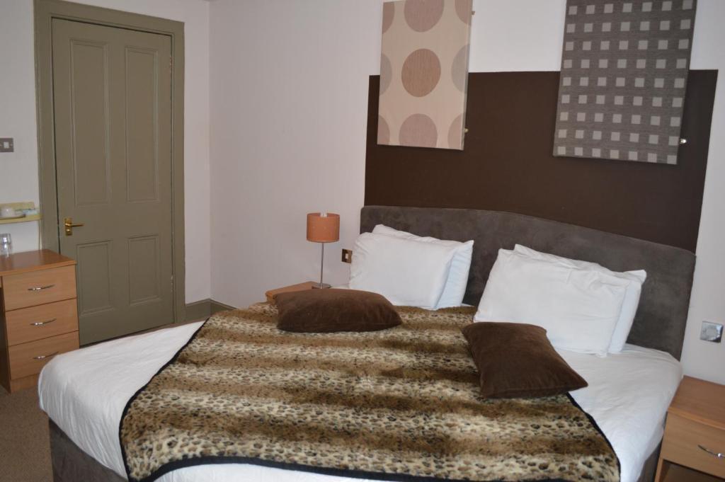 Mw Townhouse Edinburgh