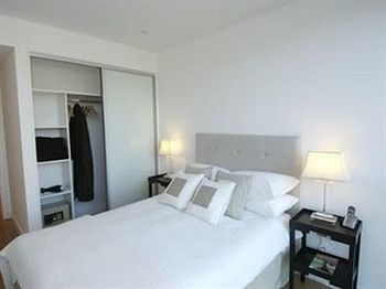 Hotel Quartermile Serviced Edinburgh