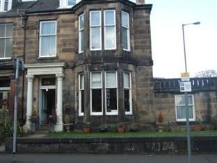 Mw Townhouse Guest house