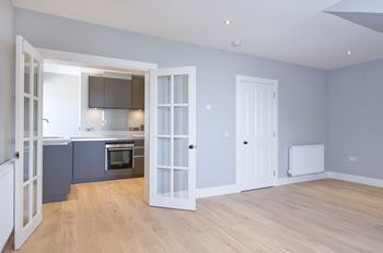 No1 - George Iv Bridge Apartment Edinburgh