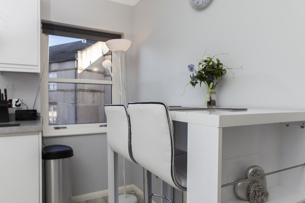 Amazing Apartments - Annandale St Near The Playhouse - Free Parking * Edinburgh