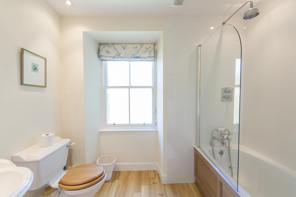 Belford Mews Apartment *