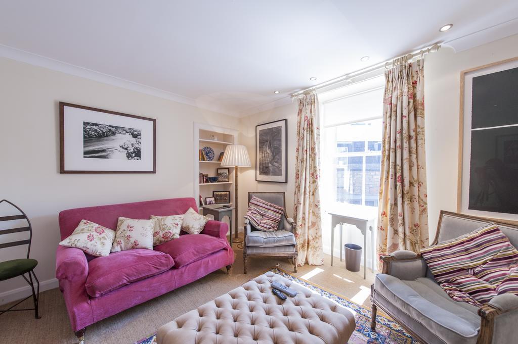 Apartment Belford Mews