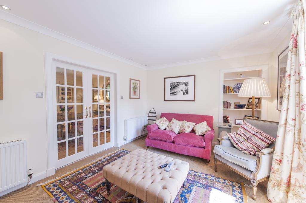 Belford Mews Apartment Edinburgh