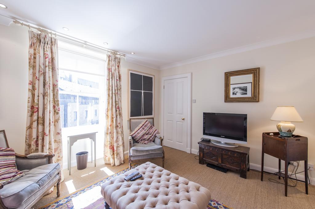 Apartment Belford Mews *