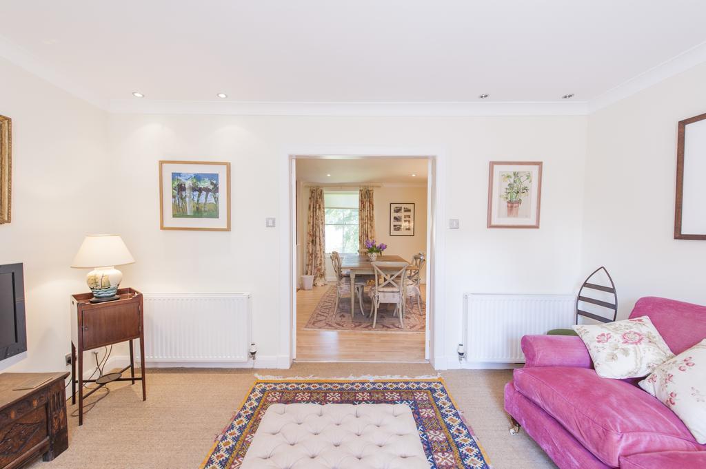 Belford Mews