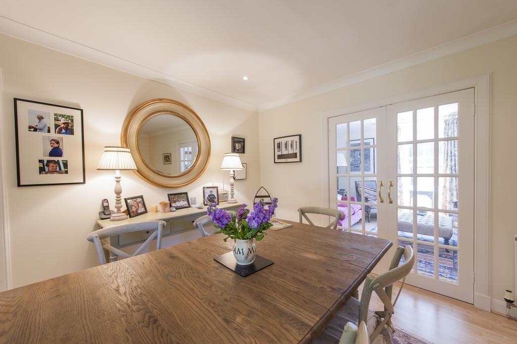 Belford Mews Apartment Edinburgh