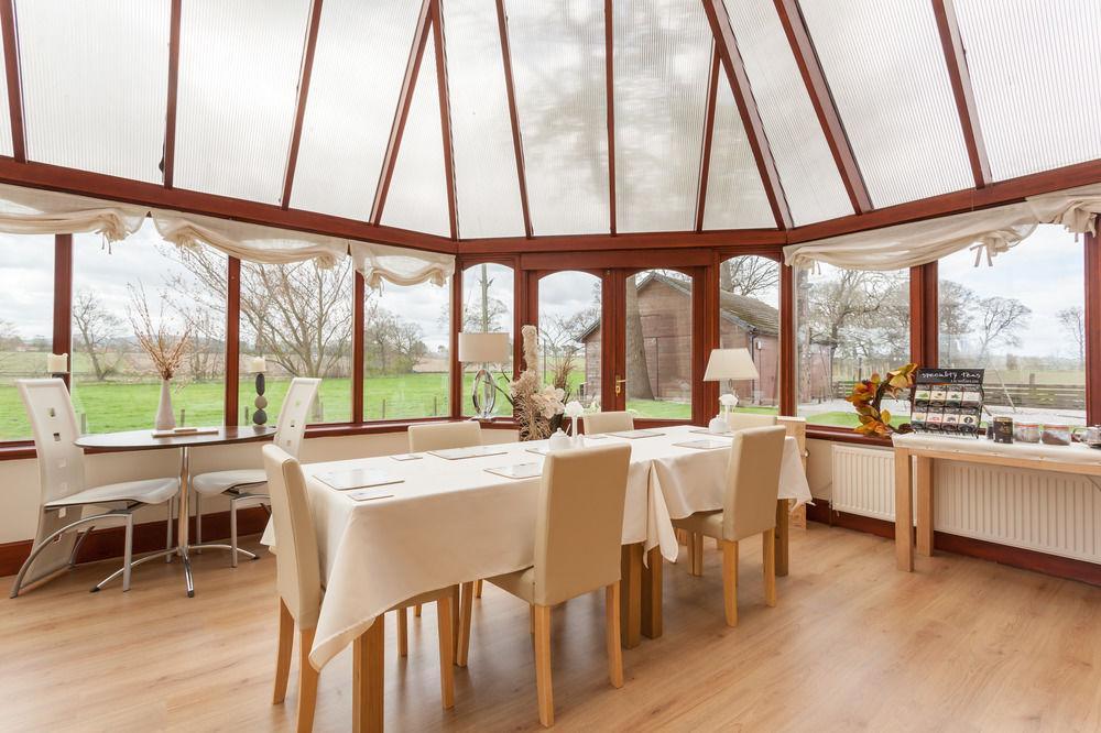 Bed & Breakfast Kellerstain Stables 4*