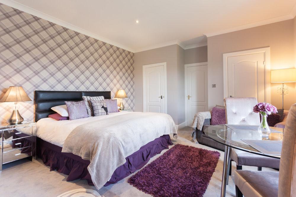 Kellerstain Stables 4* Edinburgh
